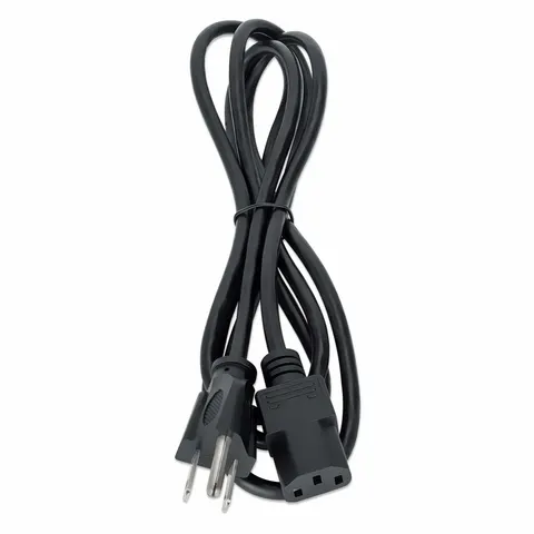INTELLINET INT 560641 - Switch, 8 puertos, Gigabit Ethernet, PoE – imagen 1