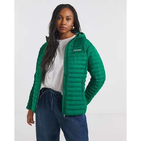 Berghaus Nula Micro Jacket – image 1