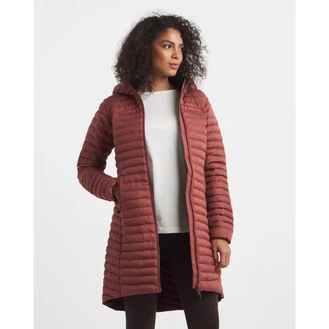 Berghaus Nula Micro Jacket Long – image 1