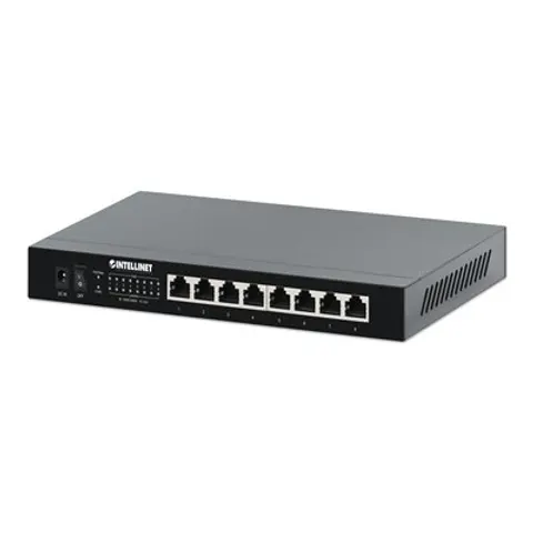 Intellinet 561938 switch di rete Non gestito – immagine 1