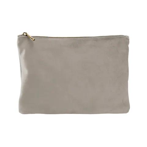 Bagbase Velvet Cosmetic Case – 105260598 – image 1