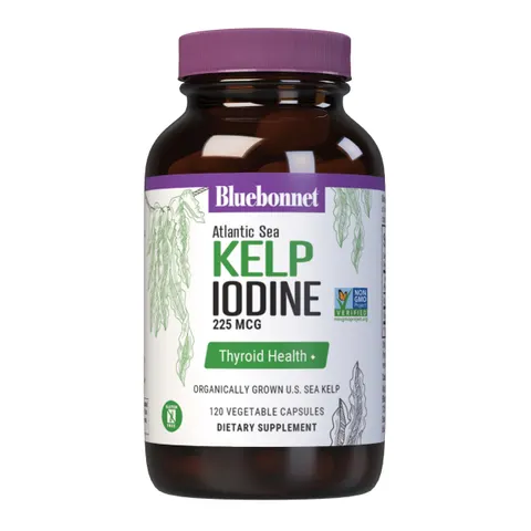 Atlantic Sea Kelp Iodine – image 1
