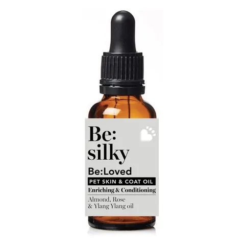 Be:loved Fur Oil 50ml – image 1