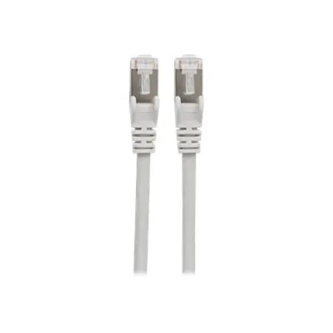 Intellinet Network Patch Cable. Cat6. 20m. Grey. Copper. S/FTP. LSOH – image 1
