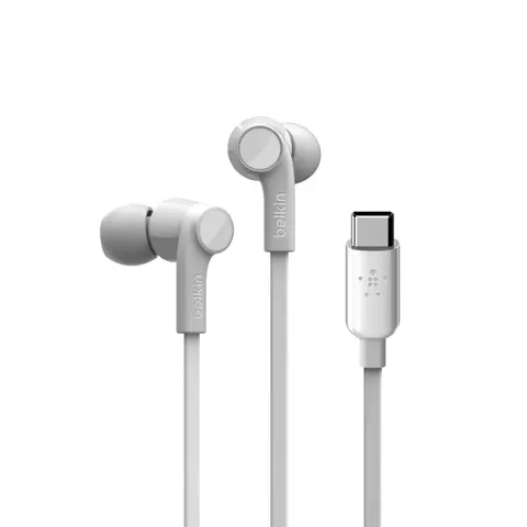 Belkin ROCKSTAR USB-C Blanco – imagen 1