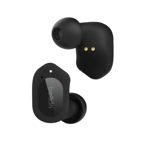 Belkin SOUNDFORM Play Negro – imagen 1