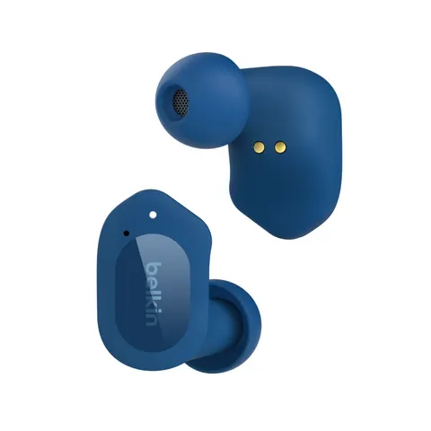 Belkin SOUNDFORM Play Azul – imagen 1