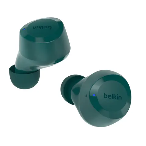 Belkin SoundForm Bolt Verde azulado – imagen 1