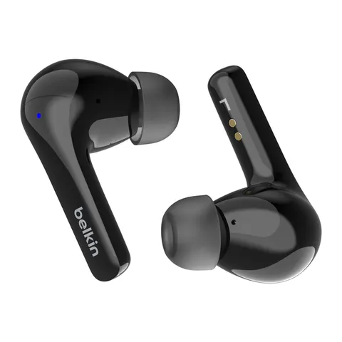 Belkin SoundForm Motion Negro – imagen 1