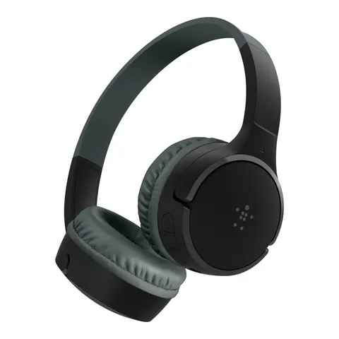 Belkin SoundForm Mini Auriculares USB Tipo C Azul – imagen 1