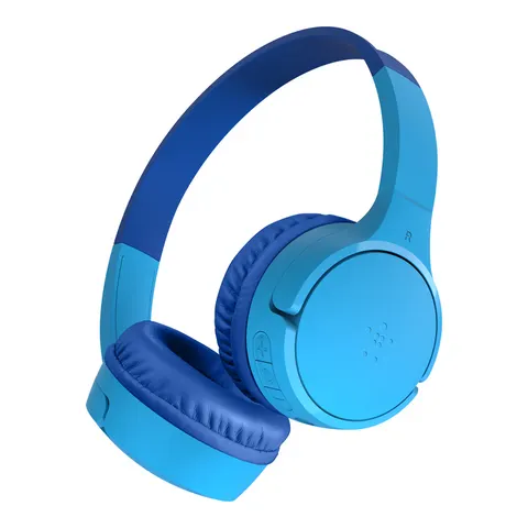 Belkin SoundForm Mini Azul – imagen 1