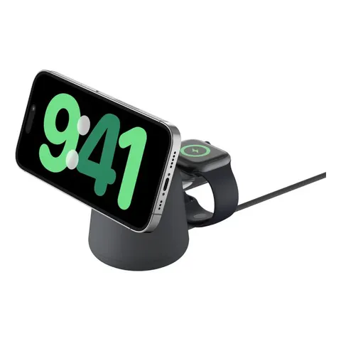 Belkin BoostCharge Pro - mAh – WIZ027VFH36 – imagen 1