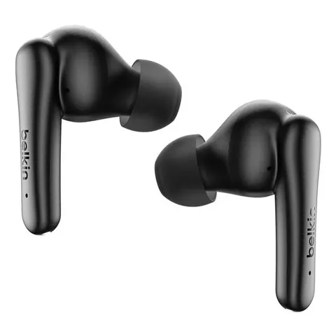 Belkin Soundform Rhythm Anc True Wireless Earbuds-nero – immagine 1