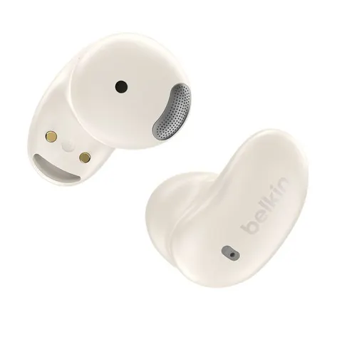 Belkin SoundForm Anywhere Blanco – imagen 1