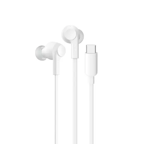 SoundForm ANC Weiß In-Ear Kopfhörer – Bild 1