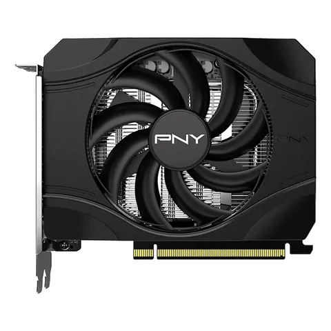 Carte Graphique PNY GeForce RTX 5050 Mini ITX #DEFAULT – image 1
