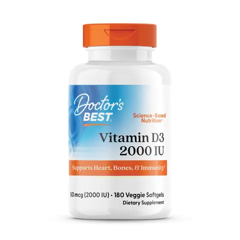Vitamin D3 – image 1