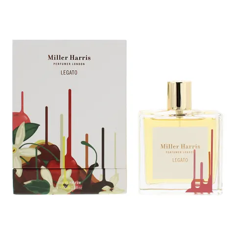 Miller Harris Legato EAU DE Parfum 100 ML – afbeelding 1