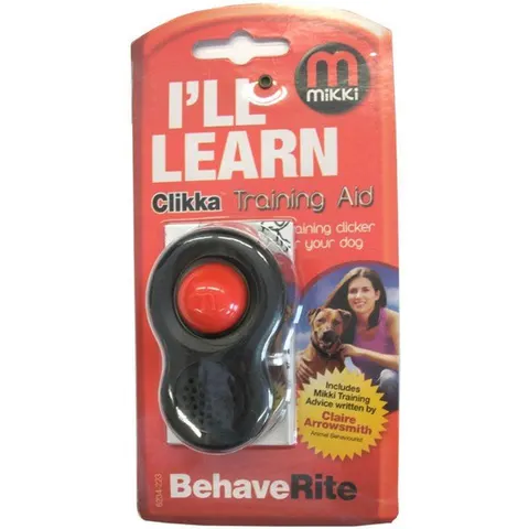 Mikki Clikka – image 1
