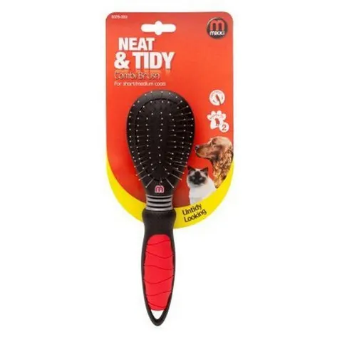 Mikki Combi Brush Large – image 1