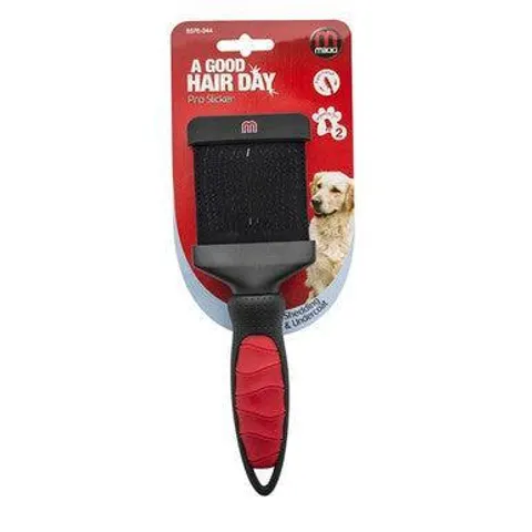 Mikki Pro Slicker Brush – image 1