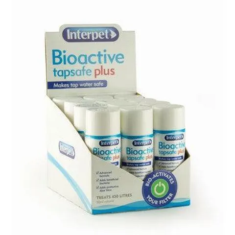 Interpet Treat Bioactive Tapsafe 50ml – image 1