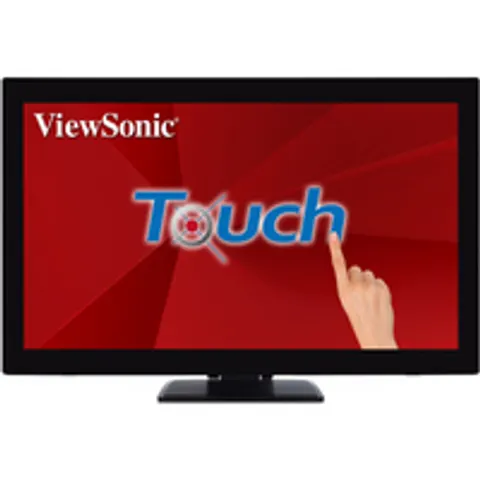 Viewsonic TD2760 computer monitor – Bild 1