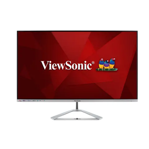 Viewsonic 80,0cm VX3276-4K-MHD 16:9 HDMI/DP/mDP UHD – Bild 1