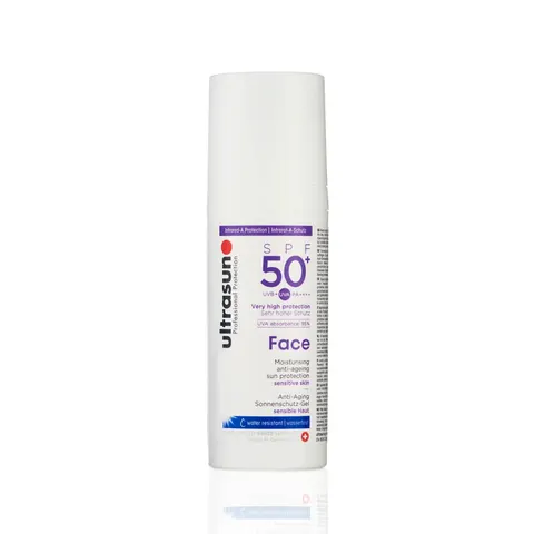 Ultrasun Face SPF50 50ml – image 1