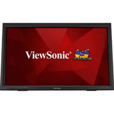 VC TD2423 - Pantalla ViewSonic TD2423 táctil – imagen 1