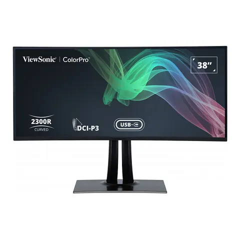 Viewsonic VP3881A computer monitor – Bild 1