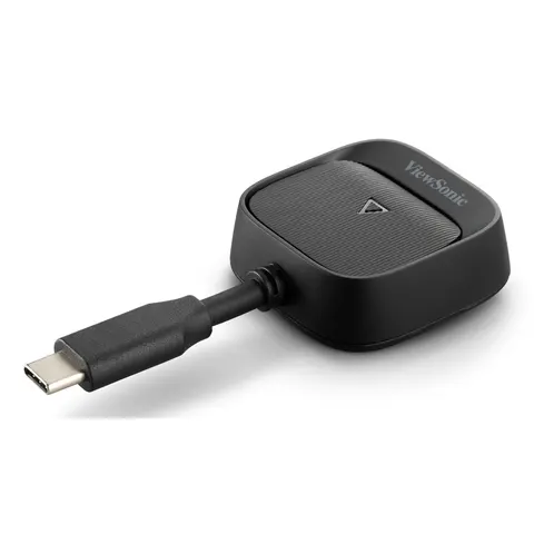 Viewsonic WPD-900 projector accessory Wireless transmitter – image 1