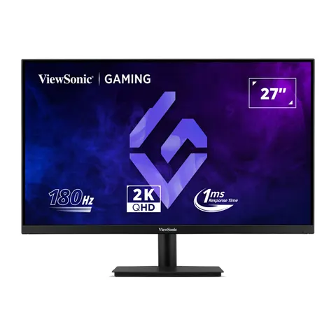 Viewsonic VX Series VX27G1-2K computer monitor – Bild 1