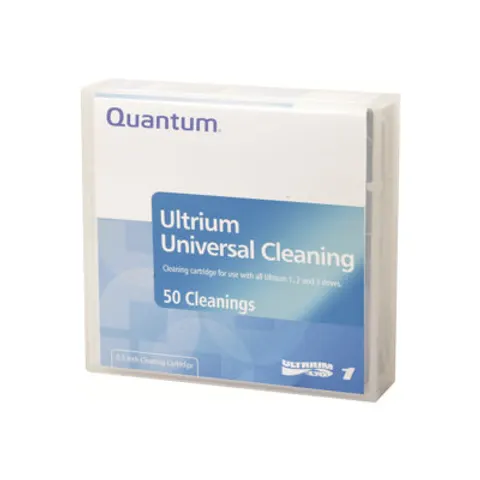 Quantum Cleaning cartridge. LTO Universal – image 1