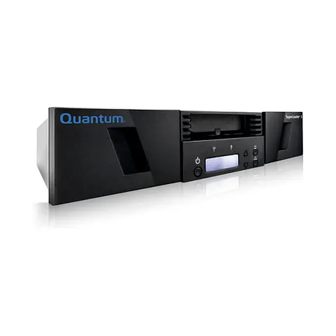 QUANTUM SL3 LTO8 Drive 16 slots – Bild 1