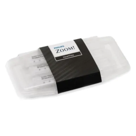 Nite White ACP Mini Kit- Mint 22% - 3pk by NiteWhite – image 1