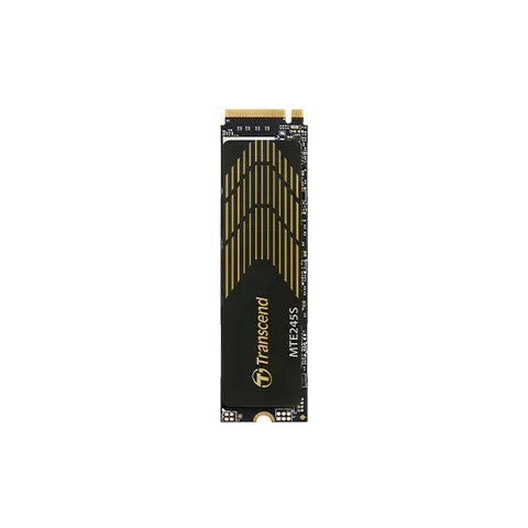Transcend - TS250GMTE245S - Harde schijf – afbeelding 1
