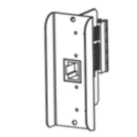 ZT2X0 Internal Zebranet Printserver 10/100 – afbeelding 1