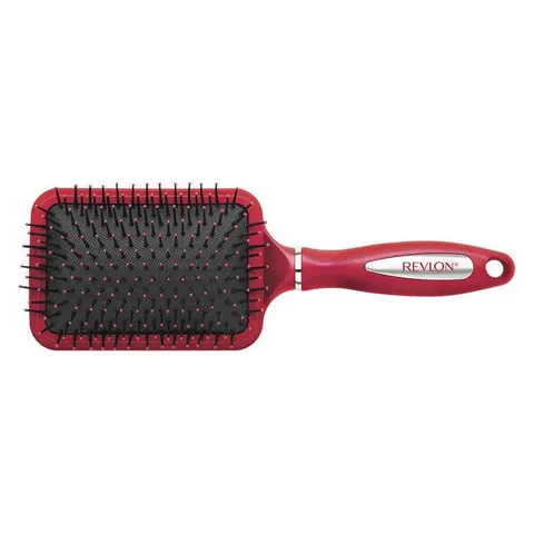 Revlon Essentials Flat Brush – image 1