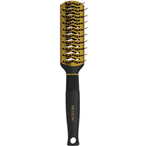 Revlon Kleine Platte Kwast – afbeelding 1