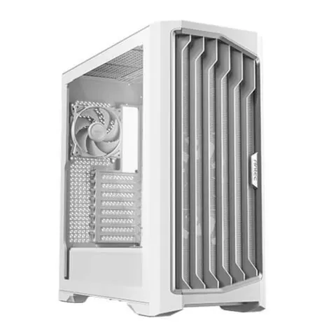Antec Performance 1 FT Full Tower White – image 1