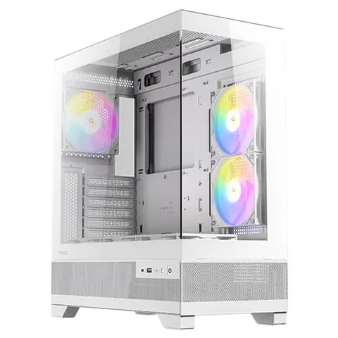 Antec CX700 ARGB Midi Tower – 0761345101325 – afbeelding 1