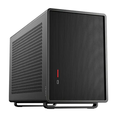 Antec Performance 1 M Mini Tower Black – image 1