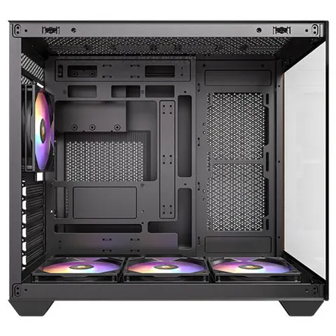 Antec CX800 ARGB Midi Tower Black – image 1