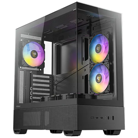 Antec CX705 ARGB Midi Tower Black – image 1