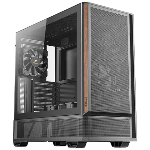 Antec P30 AIR Midi Tower Black – image 1