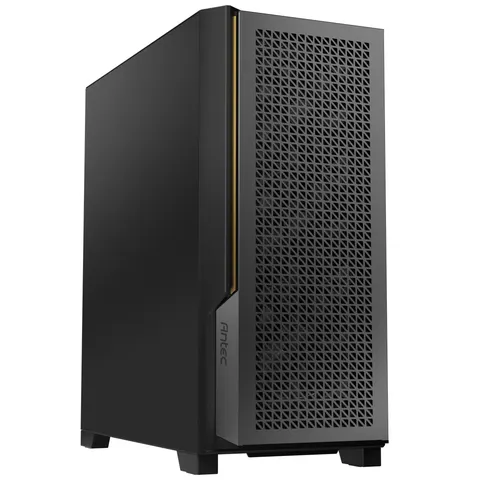 Antec P20CE Midi Tower Black – image 1