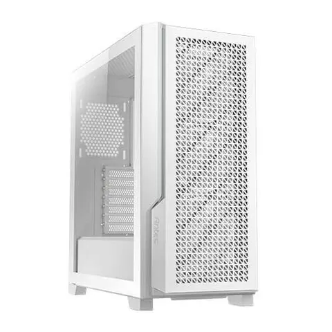 ATX Semi-tower Box Antec P20C White – afbeelding 1
