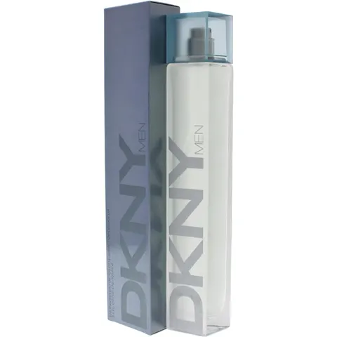 DKNY Men 100ml EDT Spray – image 1