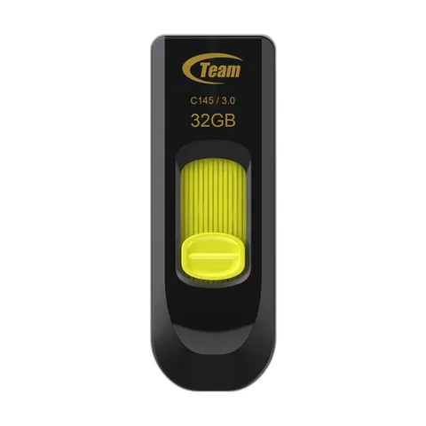 Team Group Pen C145 32GB USB3.2 Gen1 – imagen 1